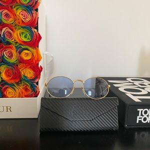 Porta Romana Sunglasses